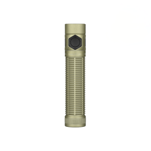 Baton Ultra-F-Olive Green OLIGHT Baton Ultra — компактный EDC-фонарик высокой мощности с двумя переключателями