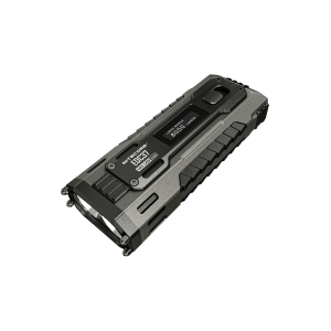 EDC37-F NITECORE EDC37 — мощный тактический EDC-фонарик