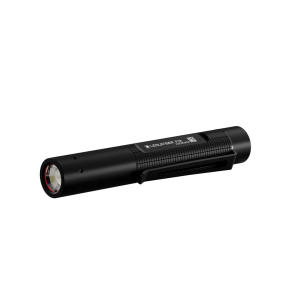 P2R-F LEDLENSER P2R — компактный карманный фонарь-брелок