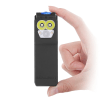 IMALENT GR36 2800 Lumens EDC Flashlight Size Comparison