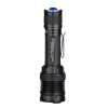 JETBEAM M37 Max 5000 Lumens Tactical Flashlight Front View
