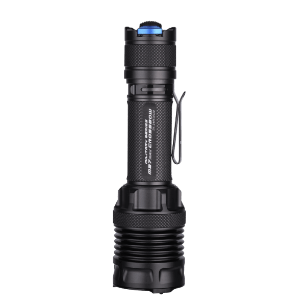 01-jetbeam-m37-max-thumb-perspective-1 JETBEAM M37 Max 5000 Lumens Tactical Flashlight Front View