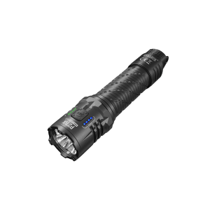 01-nitecore-p27ix-main-front NITECORE P27iX 5000 Lumens 7075-T6 Aluminum Tactical Flashlight