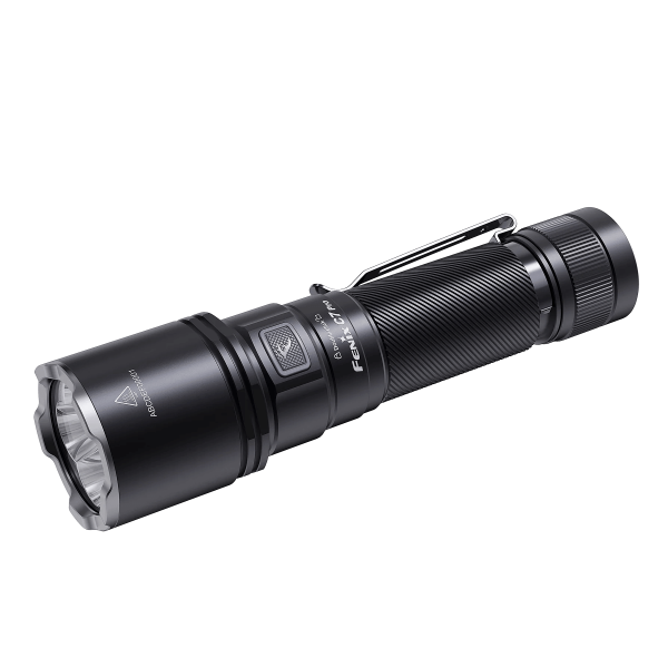 Fenix C7 Pro 4600 Lumens Luminus SST25 LED High Output Flashlight