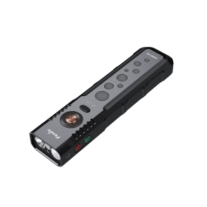Fenix E08R UE 1600lm Multi-Light EDC Flashlight Black