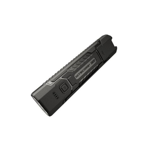 01-nitecore-edc07-main-cover Nitecore EDC07 1500 Lumens Ultra Slim High CRI EDC Flashlight