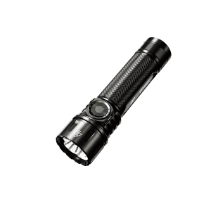 Nitecore EX7 NL2160HP 6000 Lumens Aero Grade Aluminum Flashlight