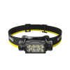 NITECORE HC65 UHE 2000lm Triple Output Metal Headlamp