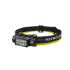 NITECORE HC65 UHE 2000lm UHE LED Black Metal Headlamp