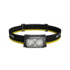 NITECORE NU25 MCT 400 Lumens Dual-Core UHE LED Outdoor Headlamp Front View
