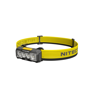 01-nitecore-nu27-main-cover NITECORE NU27 600 Lumens MCT UHE LED Outdoor Headlamp