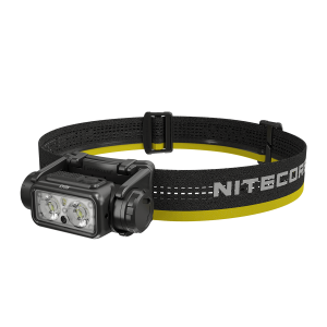 01-nitecore-nu45-main-cover NITECORE NU45 1700 Lumens IP68 Rechargeable Headlamp Cover View