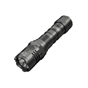 NITECORE P20iX 4000 Lumens CREE XP-L2 V6 Tactical Flashlight Front View