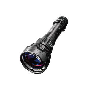 Nitecore P40 LEP 2000 Lumens Dual Beam Tactical Flashlight