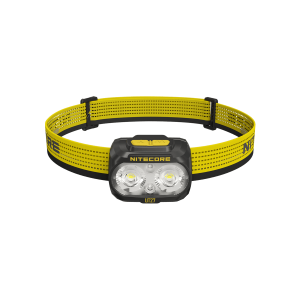 01-nitecore-ut27-main-cover NITECORE UT27 8000lm UHE LED Lightweight Trail Running Headlamp