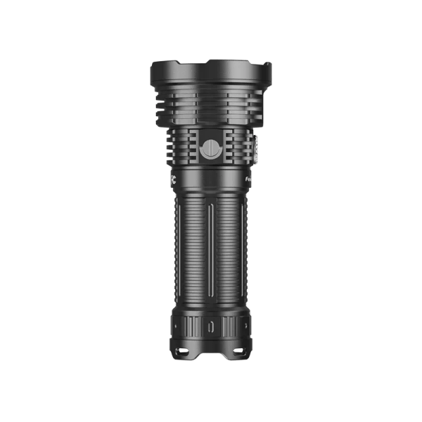 02-fenix-lr50r-v2-0-thumb-beam-distance FENIX LR50R V2.0 846m Long Range Beam Search Flashlight