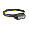 Nitecore HA15 UHE Headlamp Primary White and Auxiliary Red Light