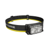 NITECORE NU25 MCT Headlamp 3000K 4500K 6500K Triple Color Temperature Beam