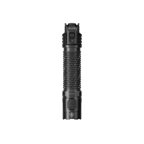 NITECORE P17iX Tactical Flashlight 21700 Battery Main Thumbnail 2
