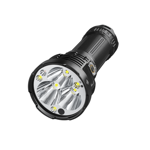 03-fenix-lr50r-v2-0-thumb-multi-leds FENIX LR50R V2.0 Red UV White Multi Light Source Flashlight