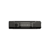 Nitecore EDC07 Dual TIR Optical Lenses Black Flashlight