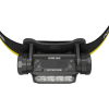 NITECORE HC65 UHE 2000lm 4000mAh Battery Black Headlamp
