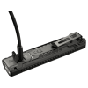 Nitecore EDC07 IP67 Waterproof Black Flashlight