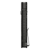 Nitecore EDC07 ATR Module Engineering Black Flashlight