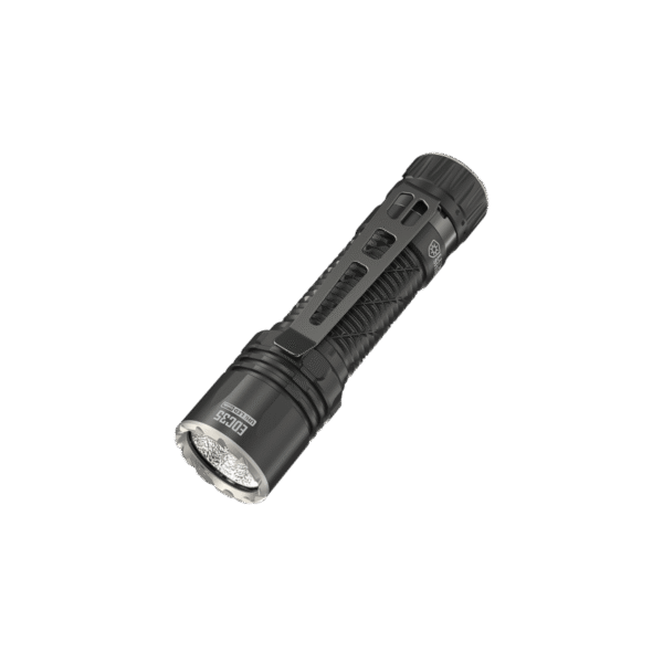 01-nitecore-edc35-main-cover NITECORE EDC35 5000 Lumens 7075-T6 Tactical Flashlight Cover