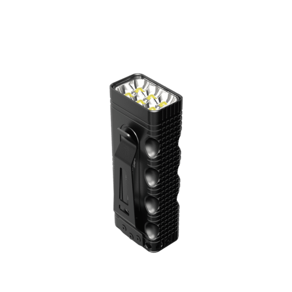 03-nitecore-tm12k-thumb-tail-switch-3 NITECORE TM12K Tactical Flashlight Dual Buttons Tail Switch