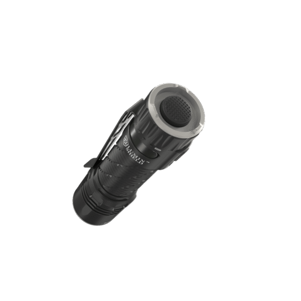 04-nitecore-edc35-thumb-main4 NITECORE EDC35 IP68 Waterproof Tactical Flashlight Tail Stand