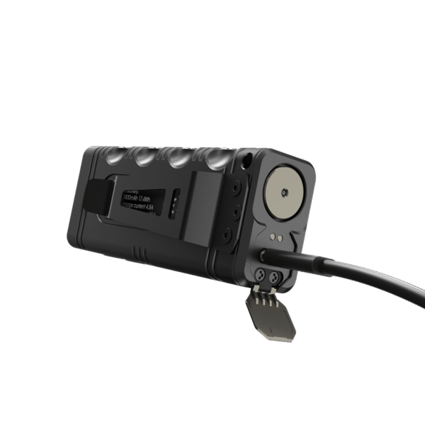 04-nitecore-tm12k-thumb-optical-lens-4 NITECORE TM12K 12000 Lumens Flashlight PDOT Optical Lens