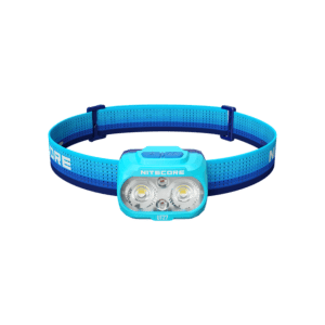 01-nitecore-ut27-mb-main-front.png NITECORE UT27 MB 8000lm Tri-Color LED Trail Running Headlamp