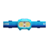 NITECORE UT27 MB 800lm Quad-Core UHE LED Trail Running Headlamp Front View